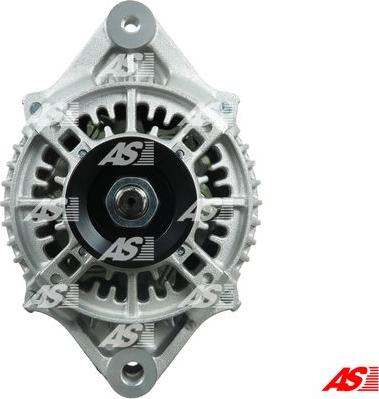 AS-PL A6350 - Alternator furqanavto.az