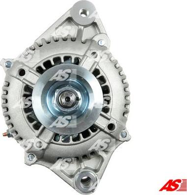 AS-PL A6353 - Alternator furqanavto.az