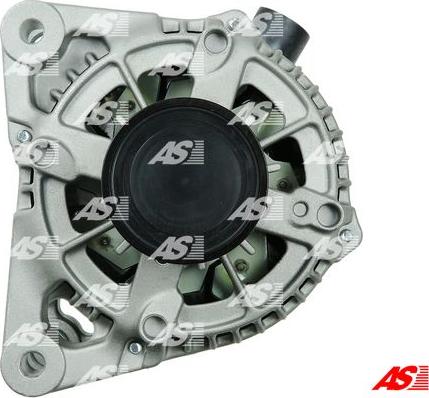 AS-PL A6357 - Alternator furqanavto.az