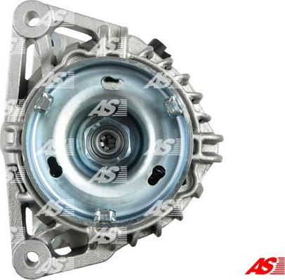 AS-PL A6365PR - Alternator furqanavto.az