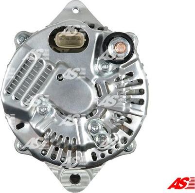 AS-PL A6366 - Alternator furqanavto.az