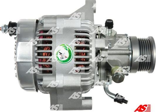 AS-PL A6366 - Alternator furqanavto.az