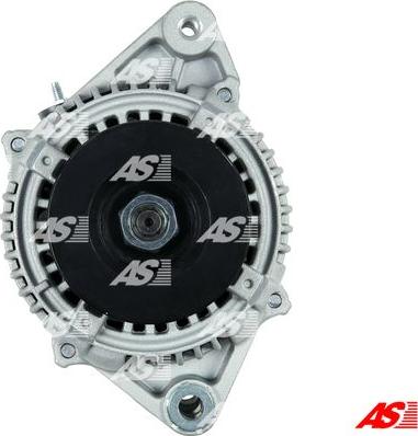 AS-PL A6361 - Alternator furqanavto.az