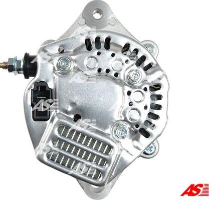 AS-PL A6363 - Alternator furqanavto.az