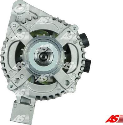 AS-PL A6367 - Alternator furqanavto.az