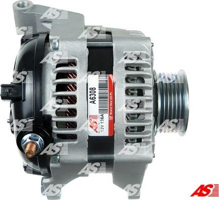 AS-PL A6308 - Alternator furqanavto.az