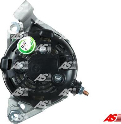 AS-PL A6308 - Alternator furqanavto.az