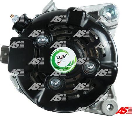 AS-PL A6316 - Alternator furqanavto.az