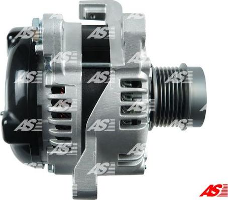 AS-PL A6316 - Alternator furqanavto.az