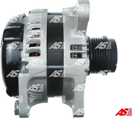 AS-PL A6311 - Alternator furqanavto.az