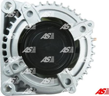 AS-PL A6318 - Alternator furqanavto.az