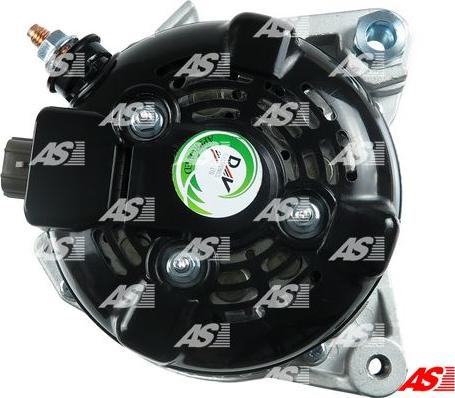 AS-PL A6313 - Alternator furqanavto.az