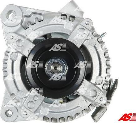 AS-PL A6312(DENSO) - Alternator furqanavto.az