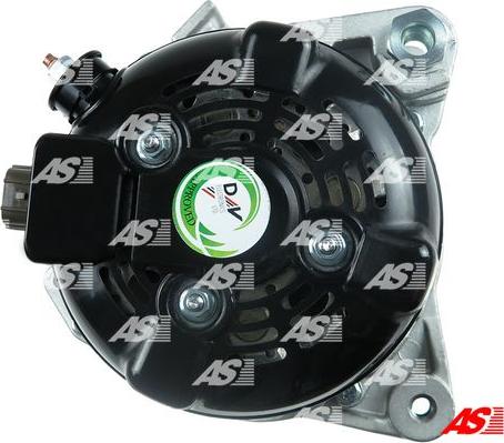 AS-PL A6317 - Alternator furqanavto.az