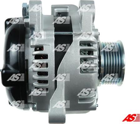 AS-PL A6317 - Alternator furqanavto.az