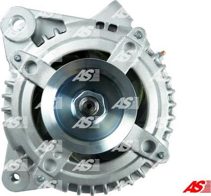 AS-PL A6317 - Alternator furqanavto.az