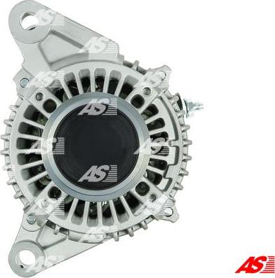 AS-PL A6389S - Alternator furqanavto.az