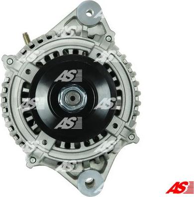 AS-PL A6380 - Alternator furqanavto.az