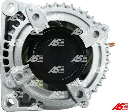 AS-PL A6332 - Alternator furqanavto.az