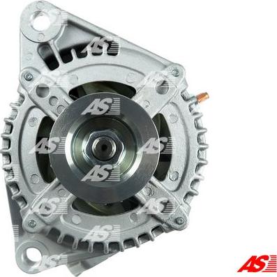 AS-PL A6326 - Alternator furqanavto.az