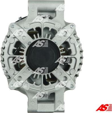 AS-PL A6376 - Alternator furqanavto.az