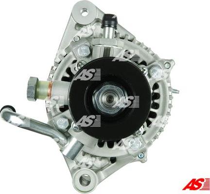 AS-PL A6373 - Alternator furqanavto.az