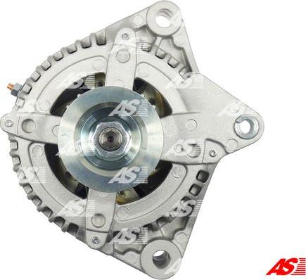 AS-PL A6295 - Alternator furqanavto.az