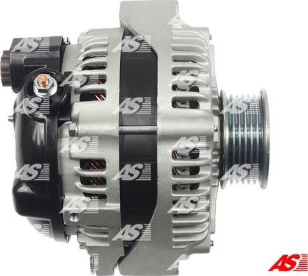 AS-PL A6295 - Alternator furqanavto.az