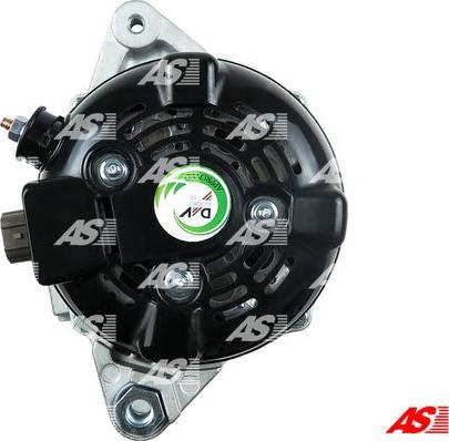 AS-PL A6297 - Alternator furqanavto.az