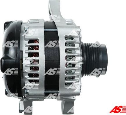 AS-PL A6297 - Alternator furqanavto.az