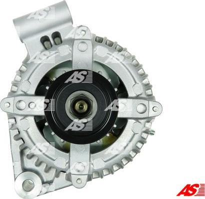 AS-PL A6248(DENSO) - Alternator furqanavto.az