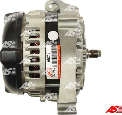 AS-PL A6243 - Alternator furqanavto.az