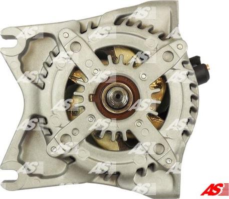 AS-PL A6243 - Alternator furqanavto.az