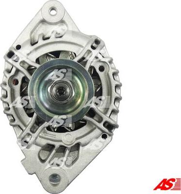 AS-PL A6259(DENSO) - Alternator furqanavto.az