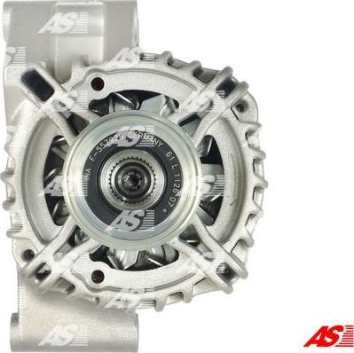 AS-PL A6255(DENSO) - Alternator furqanavto.az