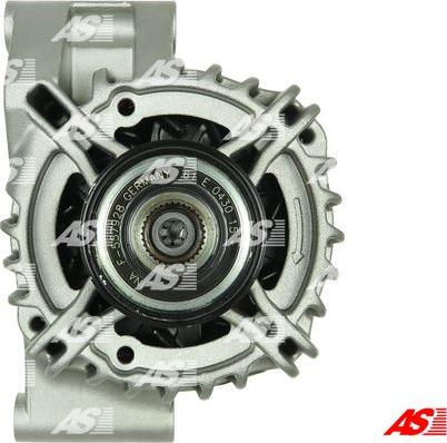 AS-PL A6255PR - Alternator furqanavto.az