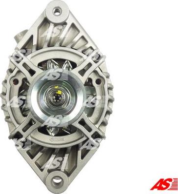 AS-PL A6256(DENSO) - Alternator furqanavto.az