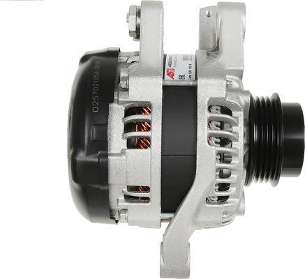 AS-PL A6250(DENSO) - Alternator furqanavto.az