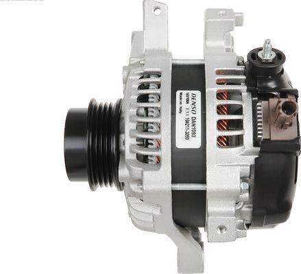 AS-PL A6250(DENSO) - Alternator furqanavto.az