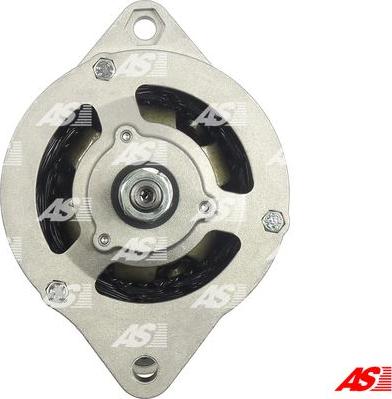 AS-PL A6257(DENSO) - Alternator furqanavto.az