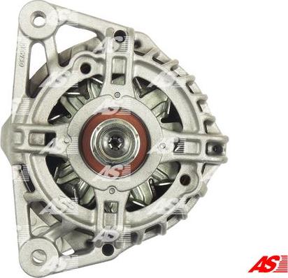 AS-PL A6264(DENSO) - Alternator furqanavto.az