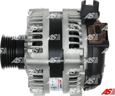 AS-PL A6265PR - Alternator furqanavto.az