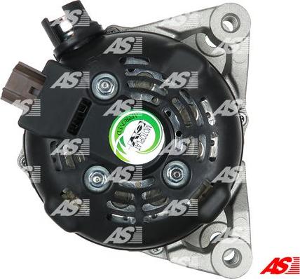 AS-PL A6265PR - Alternator furqanavto.az