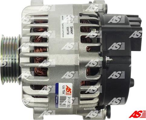 AS-PL A6262(DENSO) - Alternator furqanavto.az