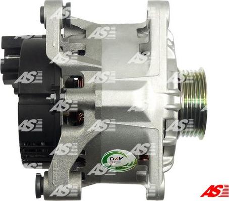 AS-PL A6262(DENSO) - Alternator furqanavto.az