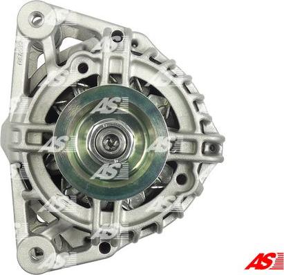 AS-PL A6262(DENSO) - Alternator furqanavto.az