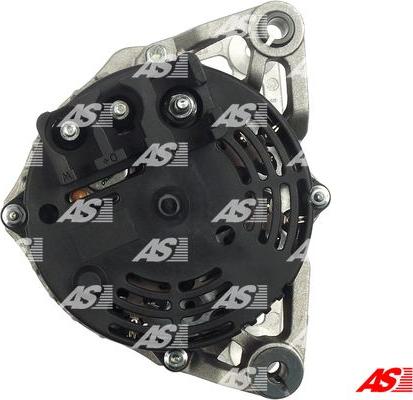 AS-PL A6262(DENSO) - Alternator furqanavto.az