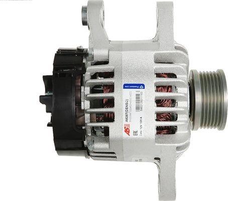 AS-PL A6267(DENSO) - Alternator furqanavto.az