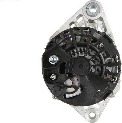 AS-PL A6267(DENSO) - Alternator furqanavto.az