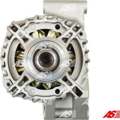 AS-PL A6203 - Alternator furqanavto.az